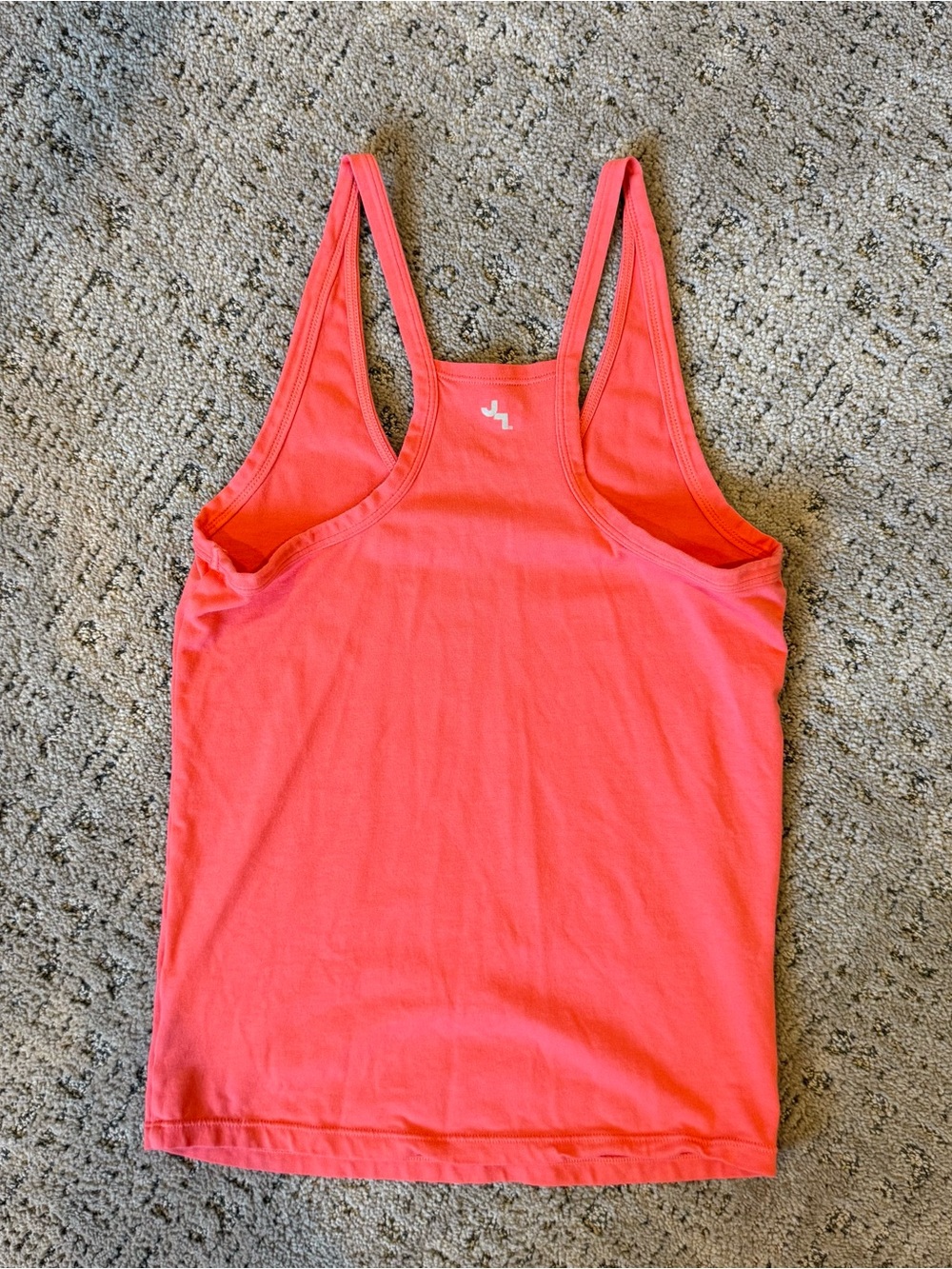 JoyLab Racerback Tank Top - Picture 3 of 4